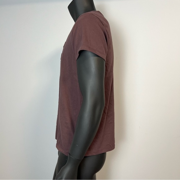 ⚪️ Oxygen / unisex logo tshirt - Picture 3 of 10